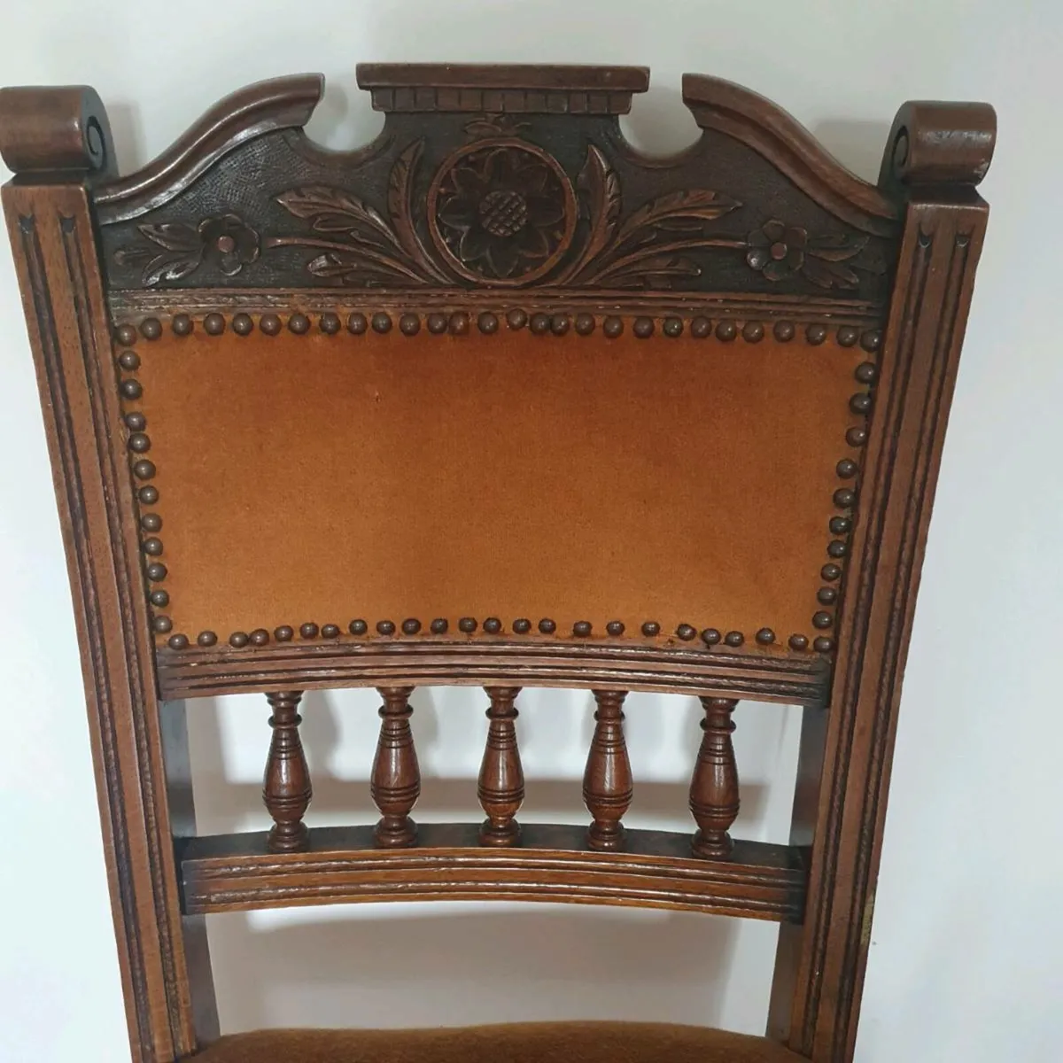Antique Chairs - Image 2