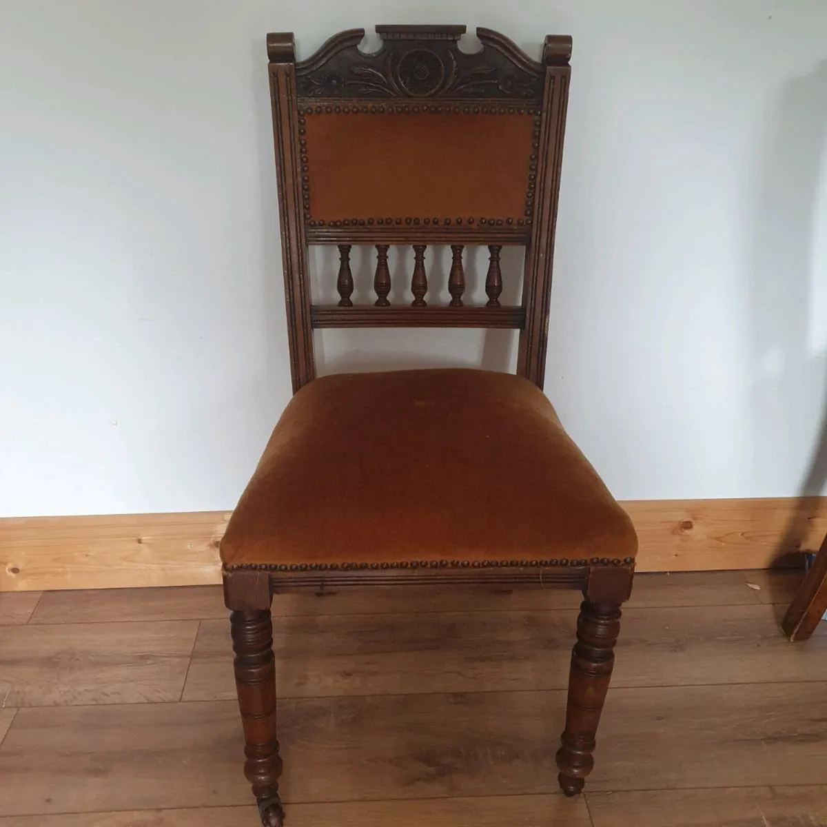 Antique Chairs - Image 3