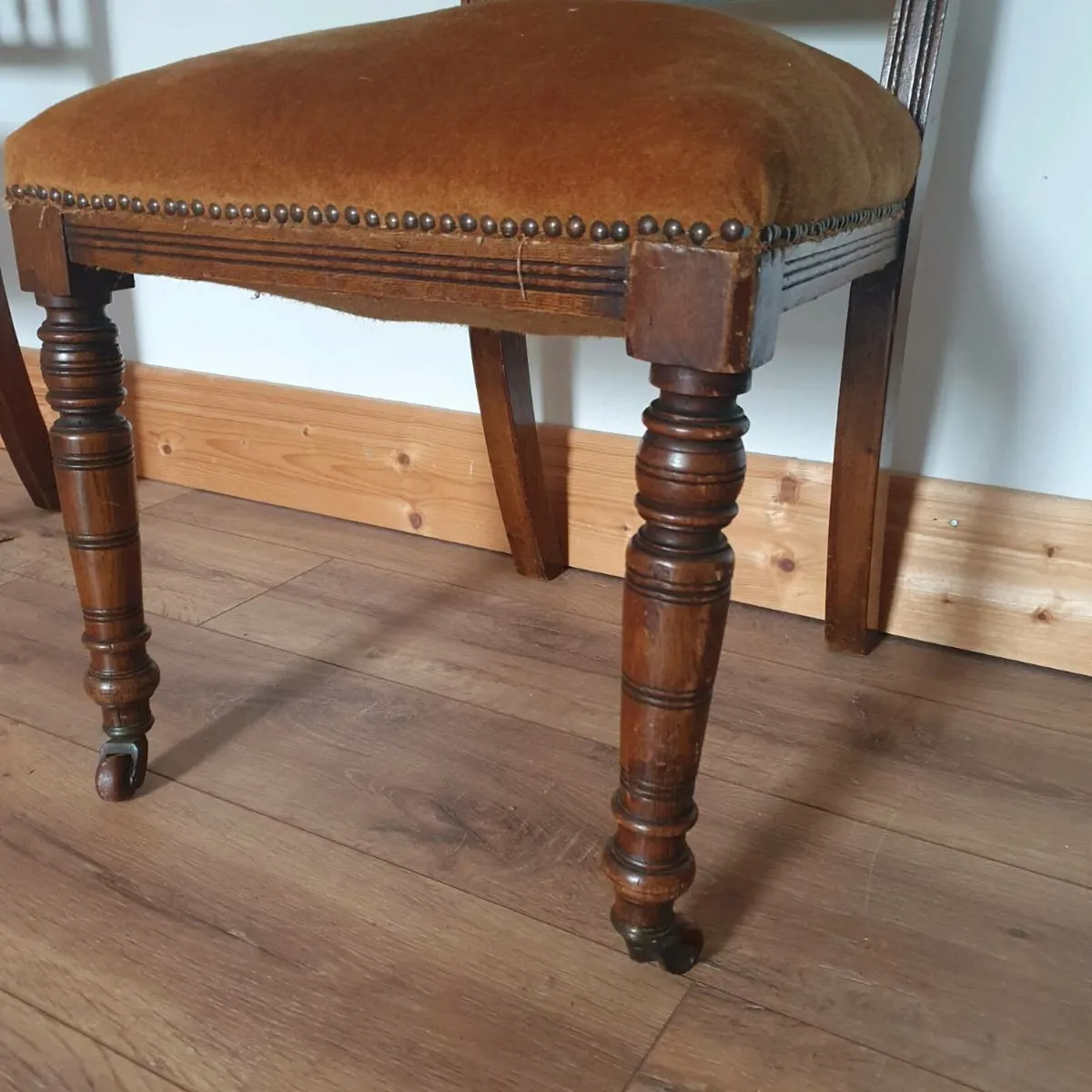 Antique Chairs - Image 4