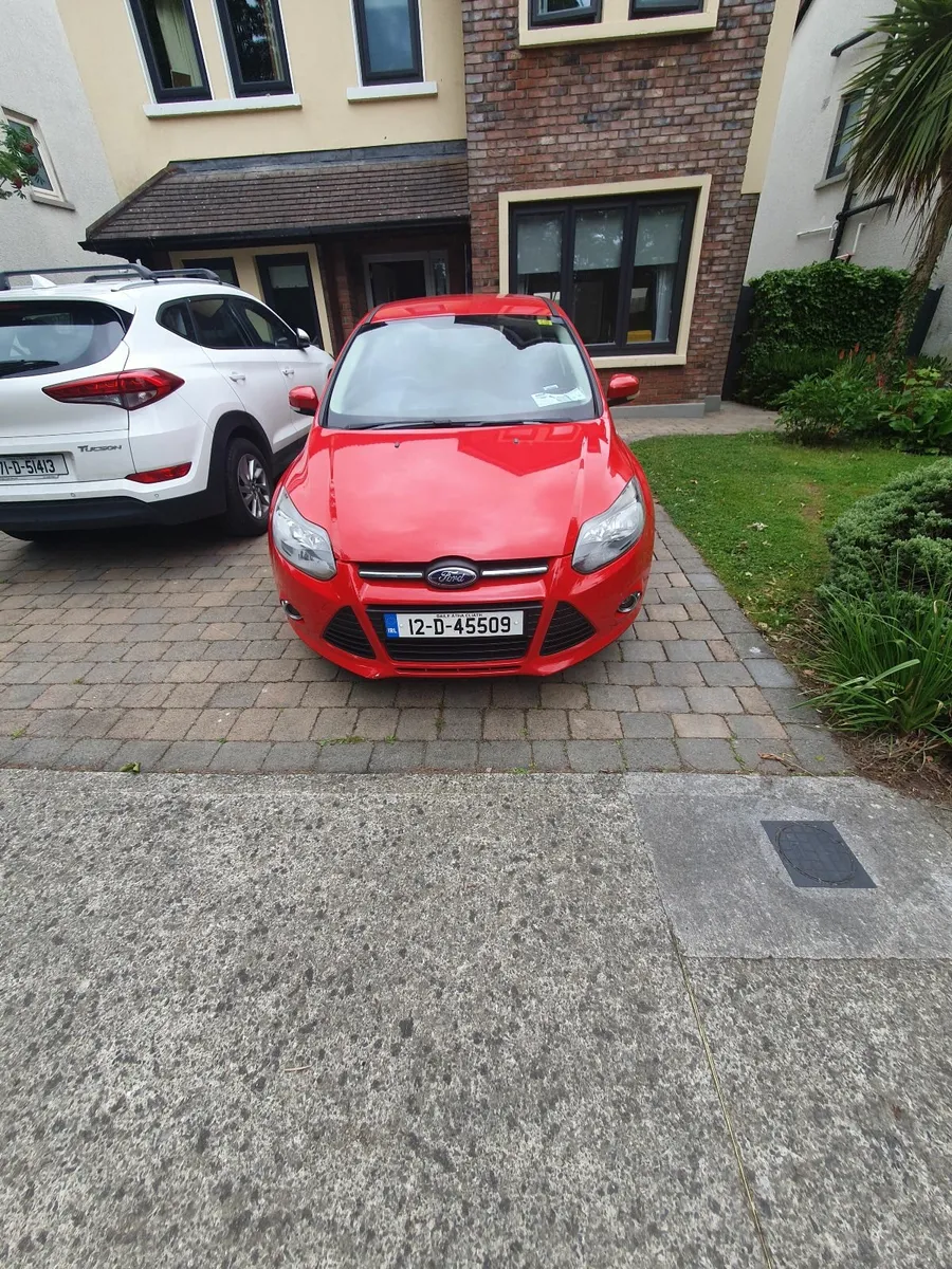 Ford Focus 2012 - Image 3