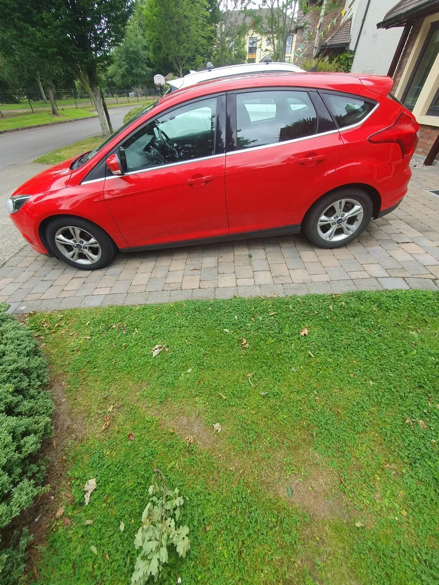Ford Focus 2012 - Image 4