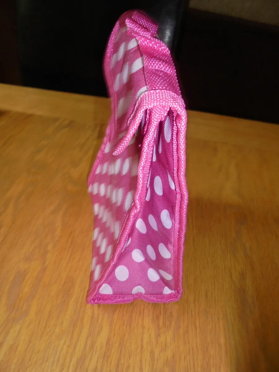 Insulated Lunch Bag for Sale - Image 3