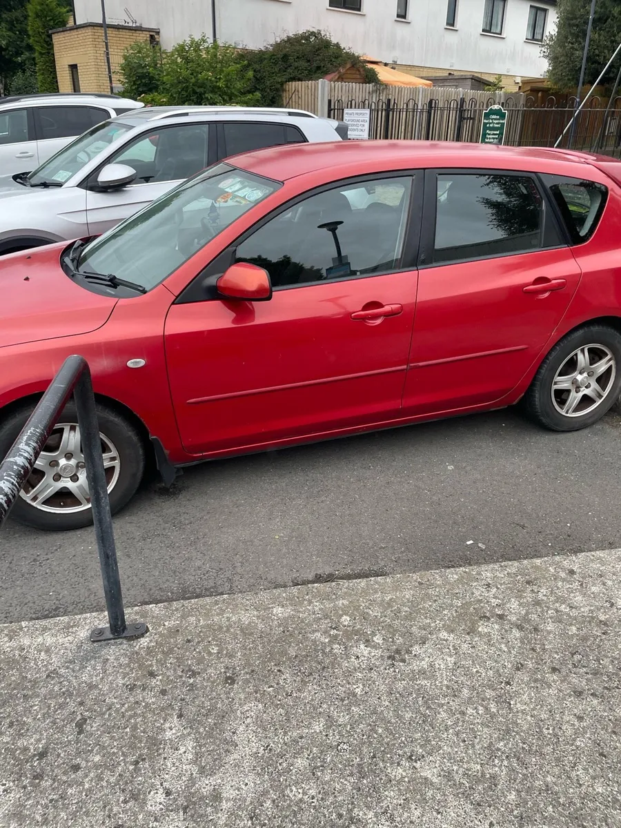 Mazda car - Image 3