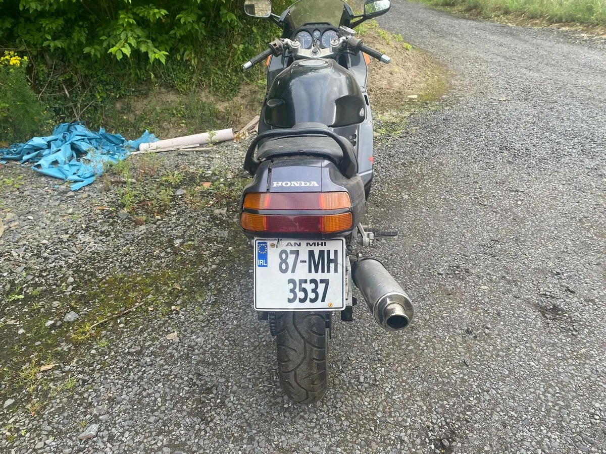 Honda cbr 750 - Image 3