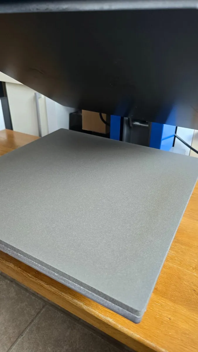 Heat press - Image 3