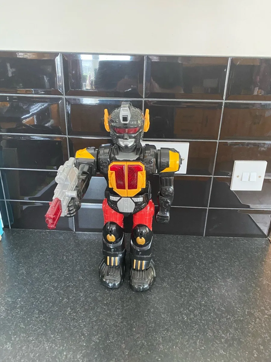 Robot for sale - Image 1