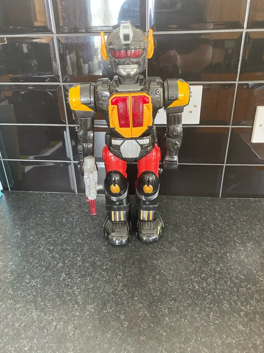 Robot for sale - Image 2