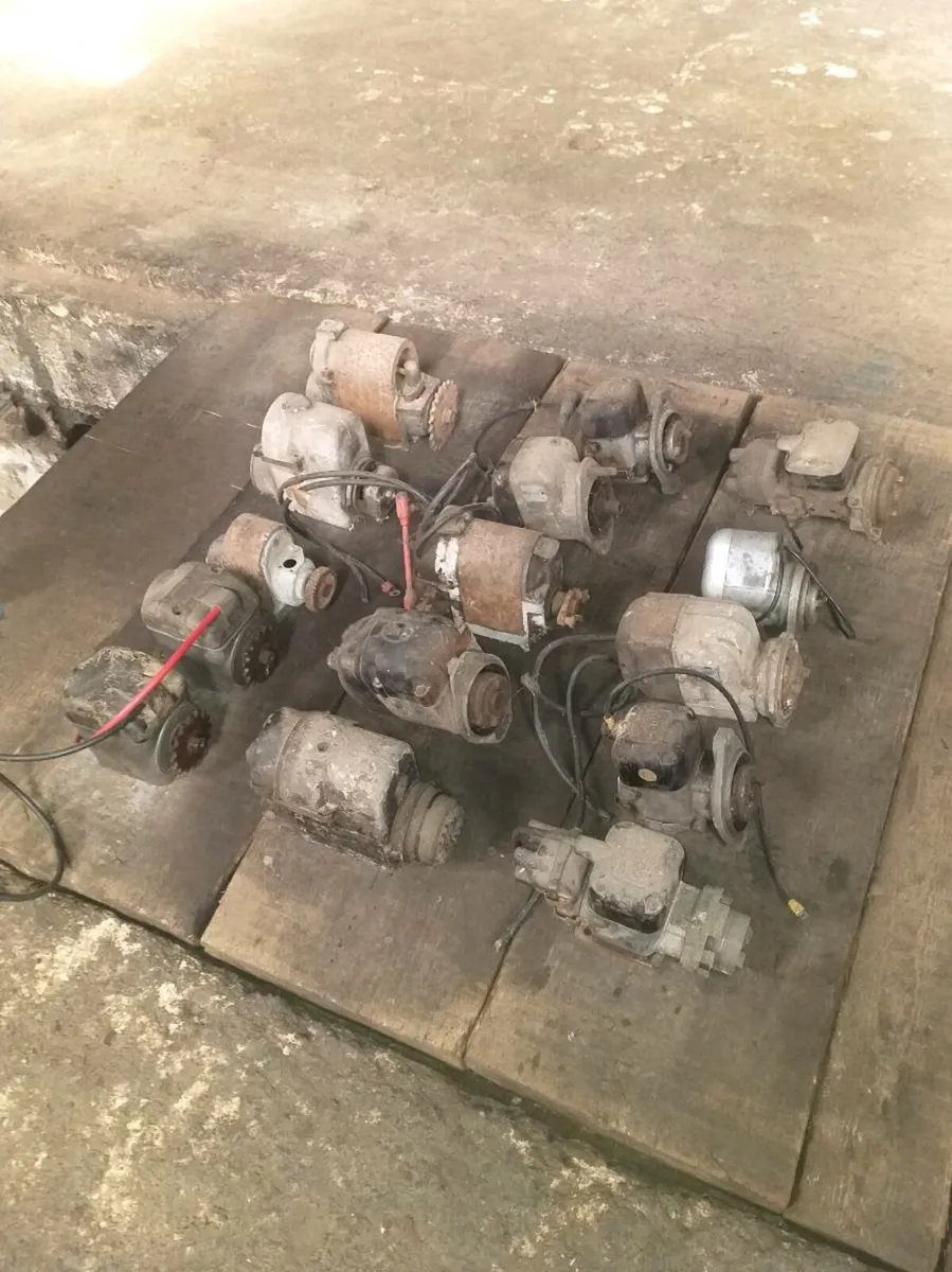 Assorted Engine Magneto's - Image 4