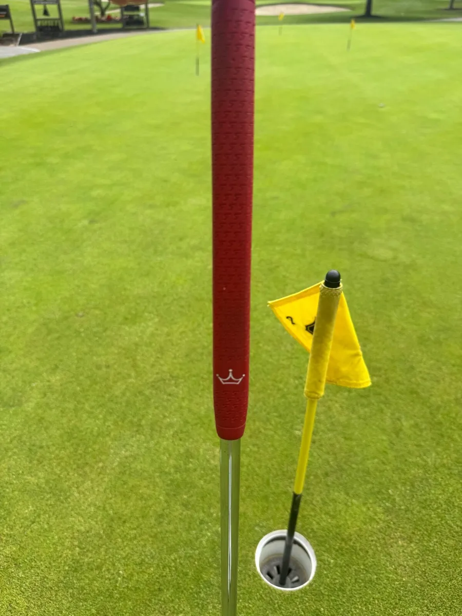 Scotty Cameron Left Handed Putter - Image 3
