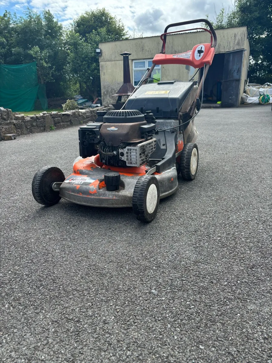Lawnmower - Image 1