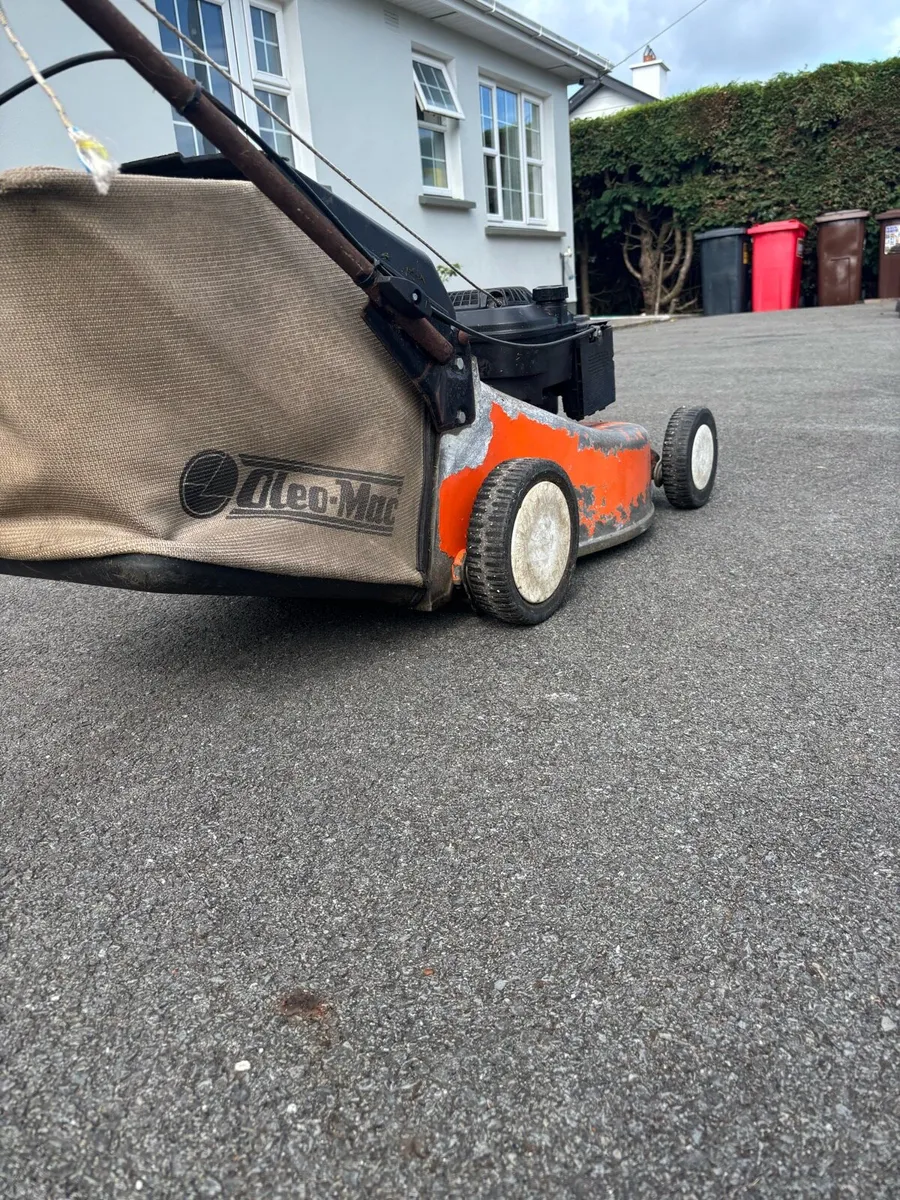 Lawnmower - Image 2