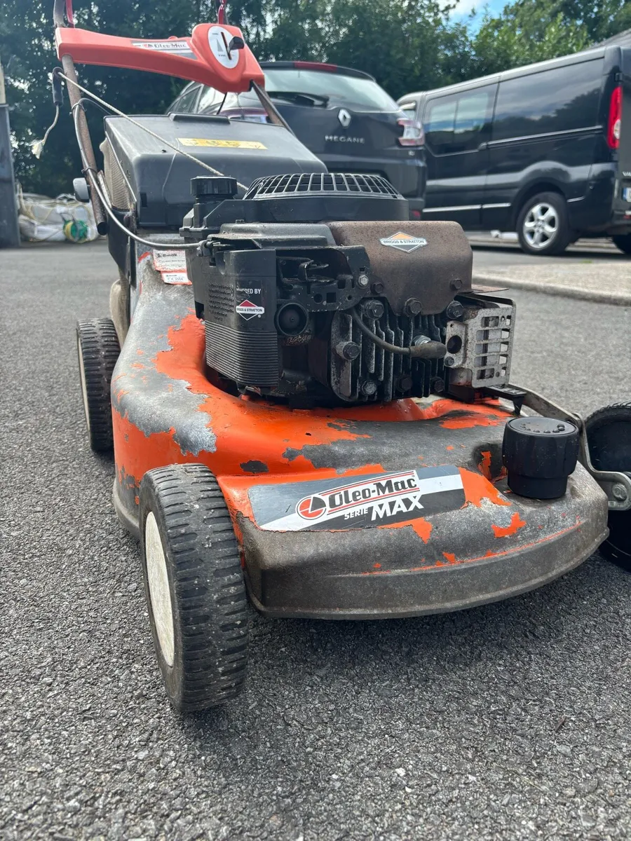 Lawnmower - Image 3