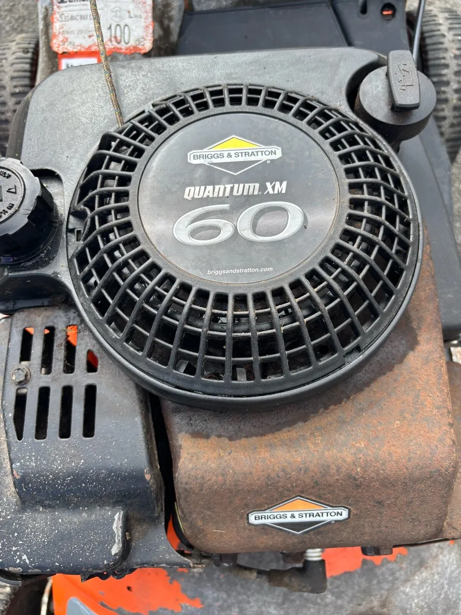Lawnmower - Image 4