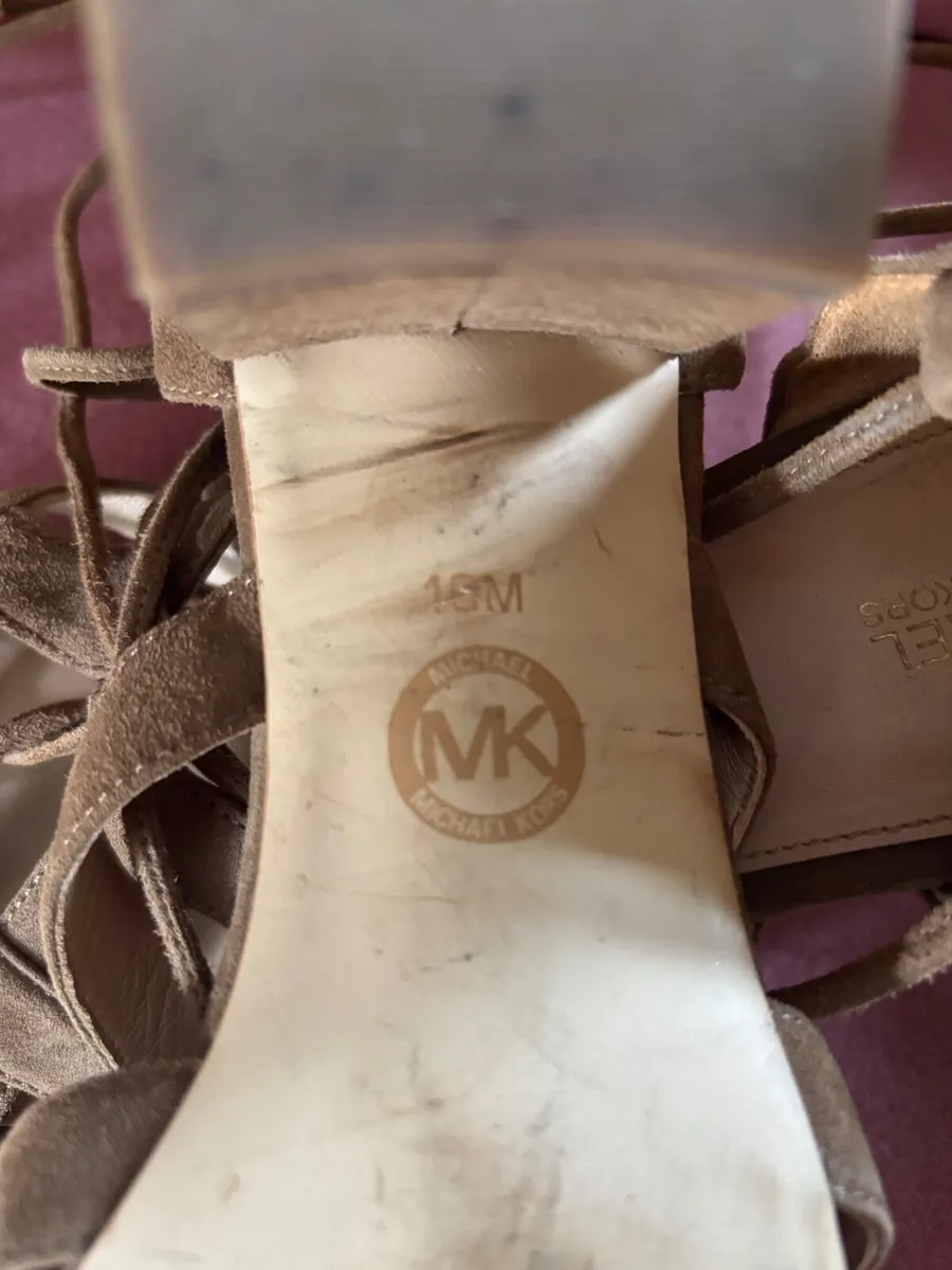 Shoes - Image 1