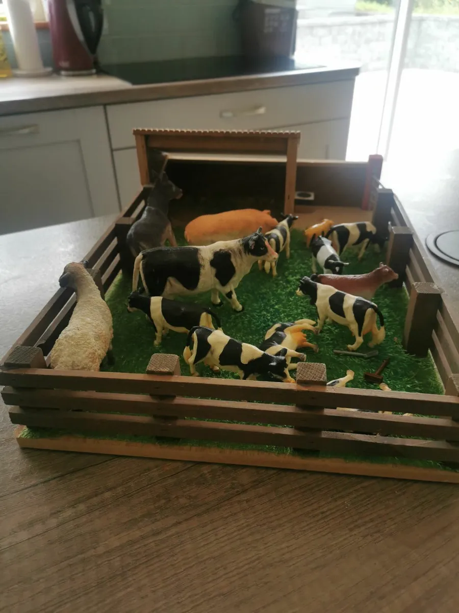Farm set - Image 2