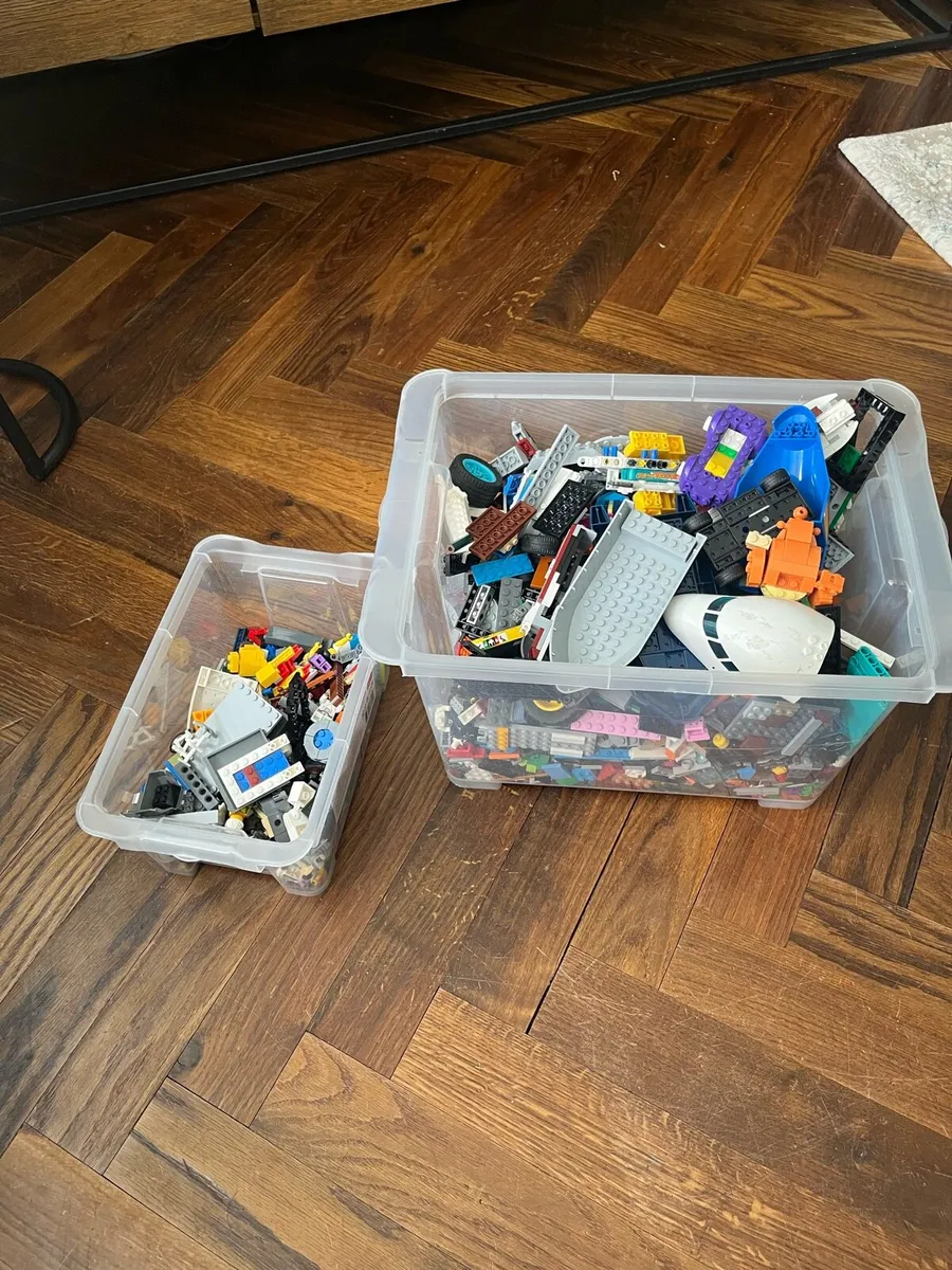 Lego - Image 1