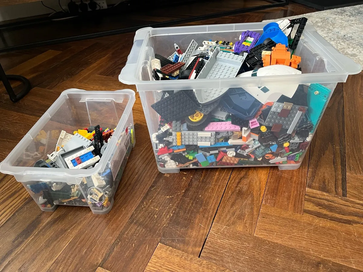 Lego - Image 2