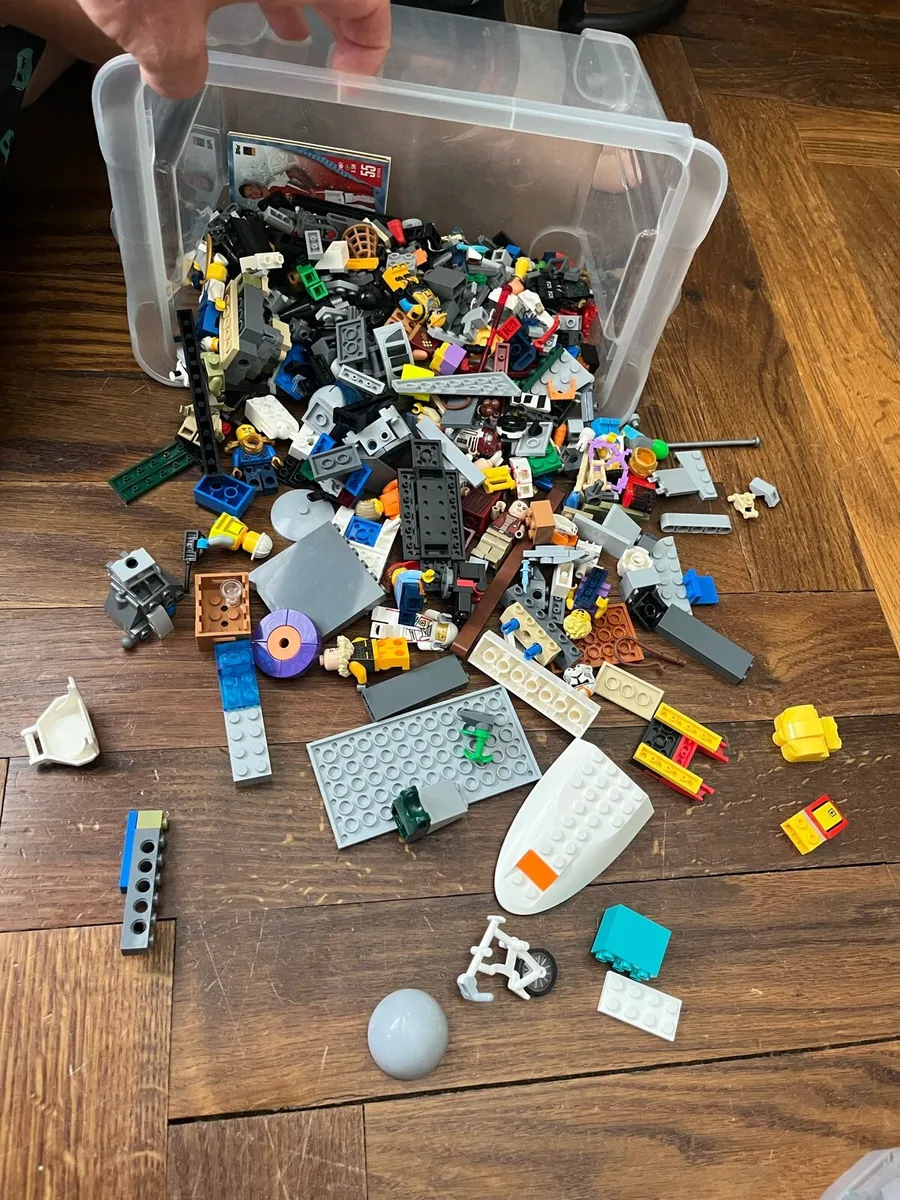 Lego - Image 3