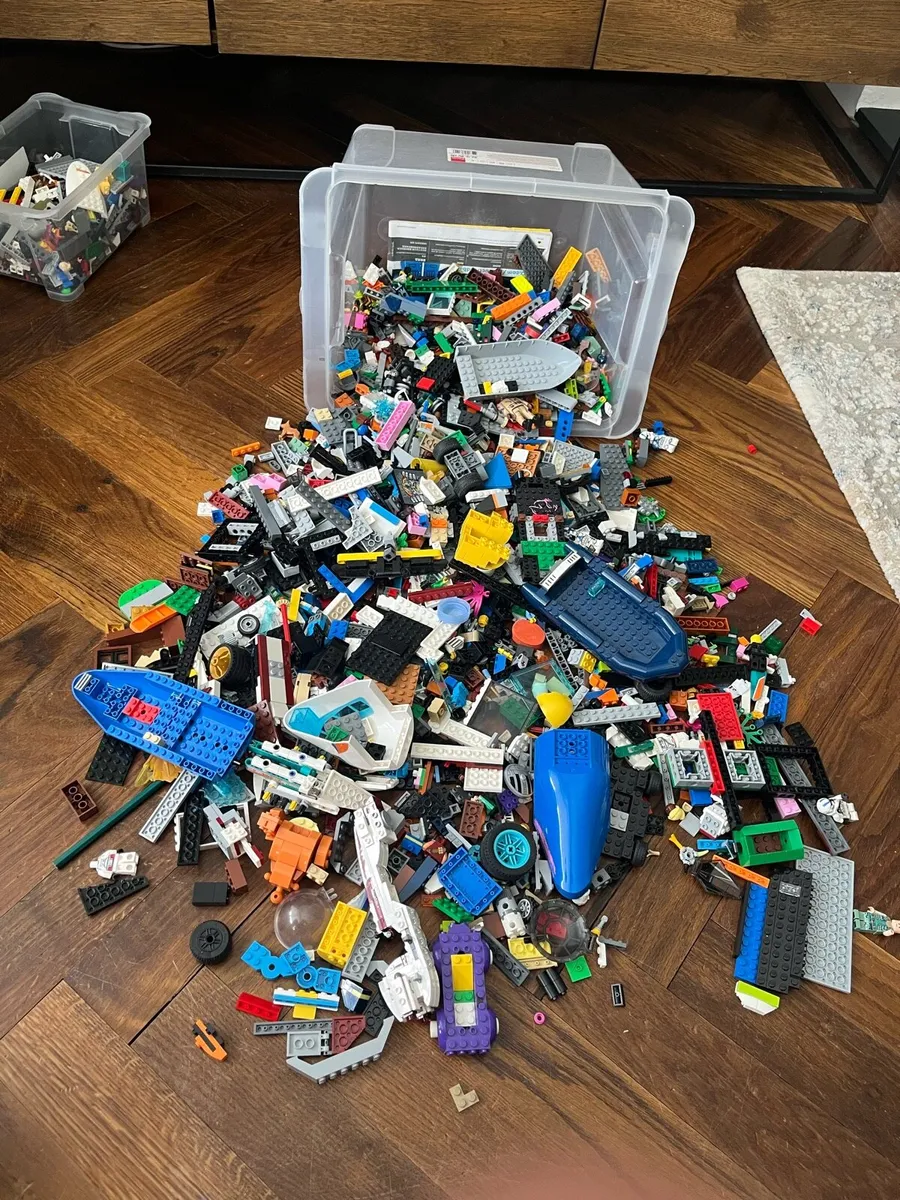 Lego - Image 4