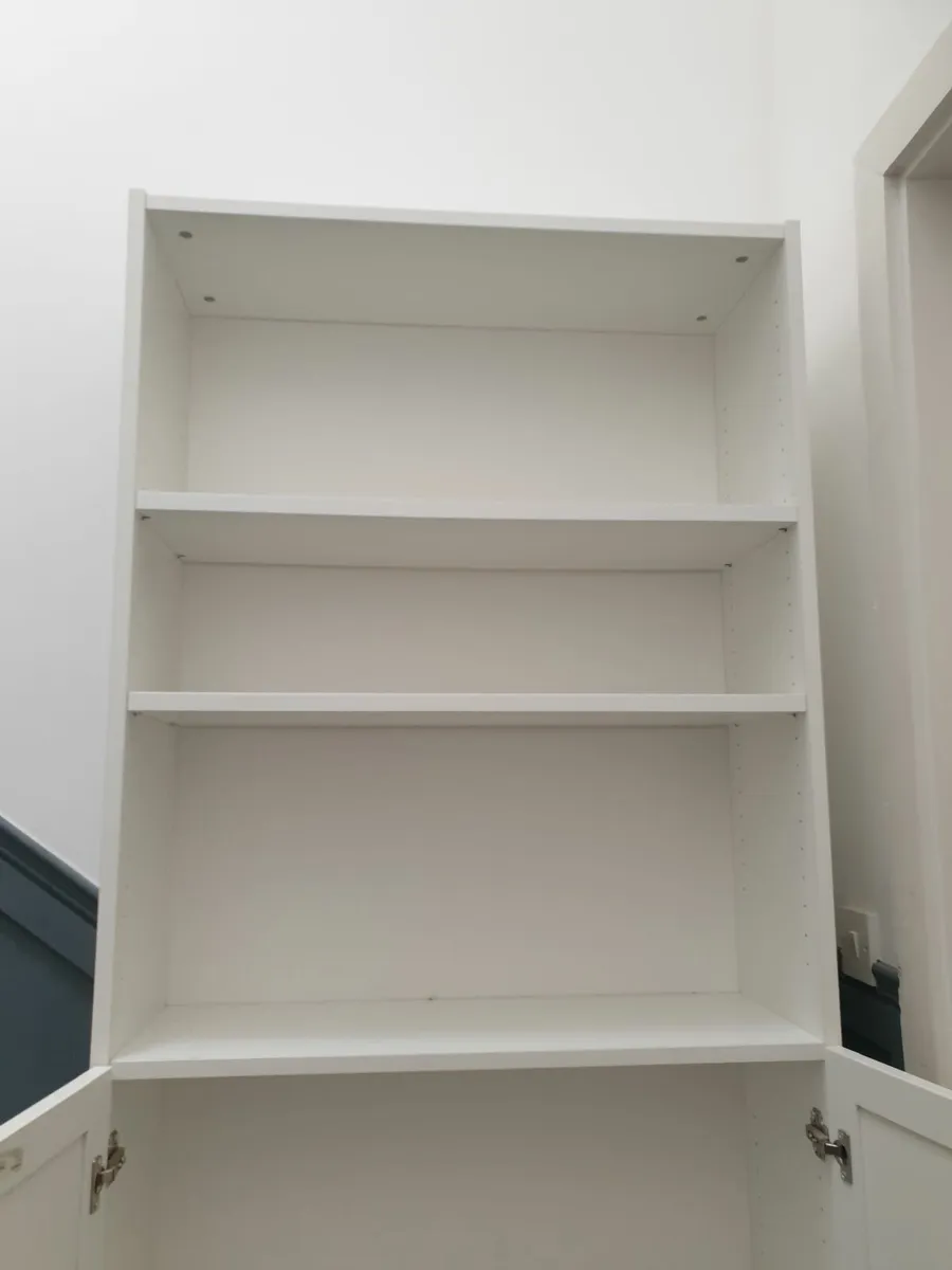 Billy Book Case - Image 2