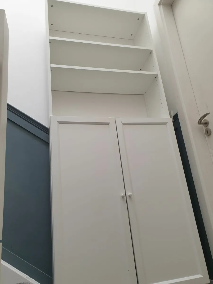 Billy Book Case - Image 1