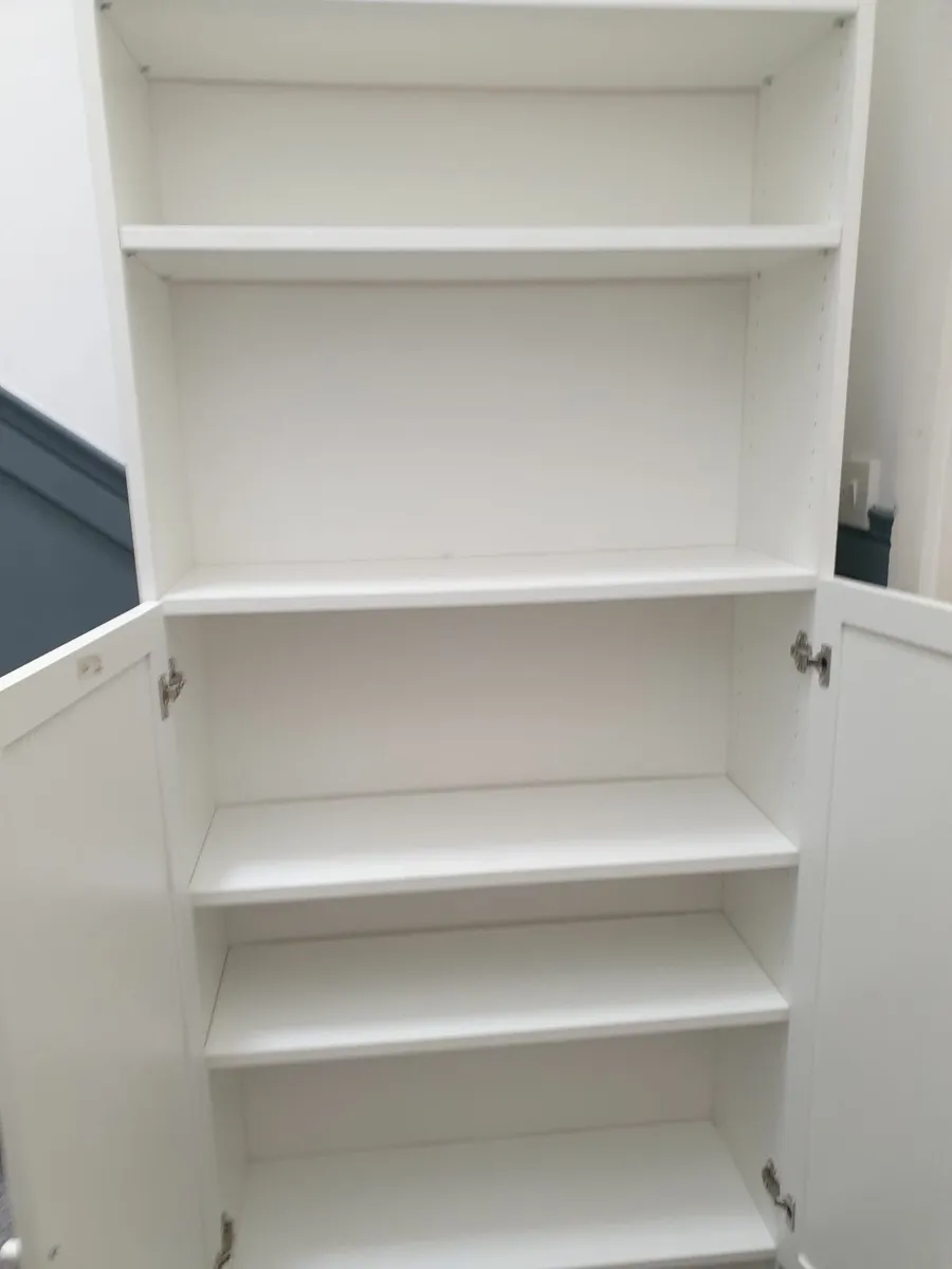 Billy Book Case - Image 3