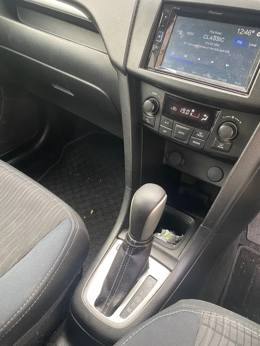 Suzuki Swift 2013 - Image 3