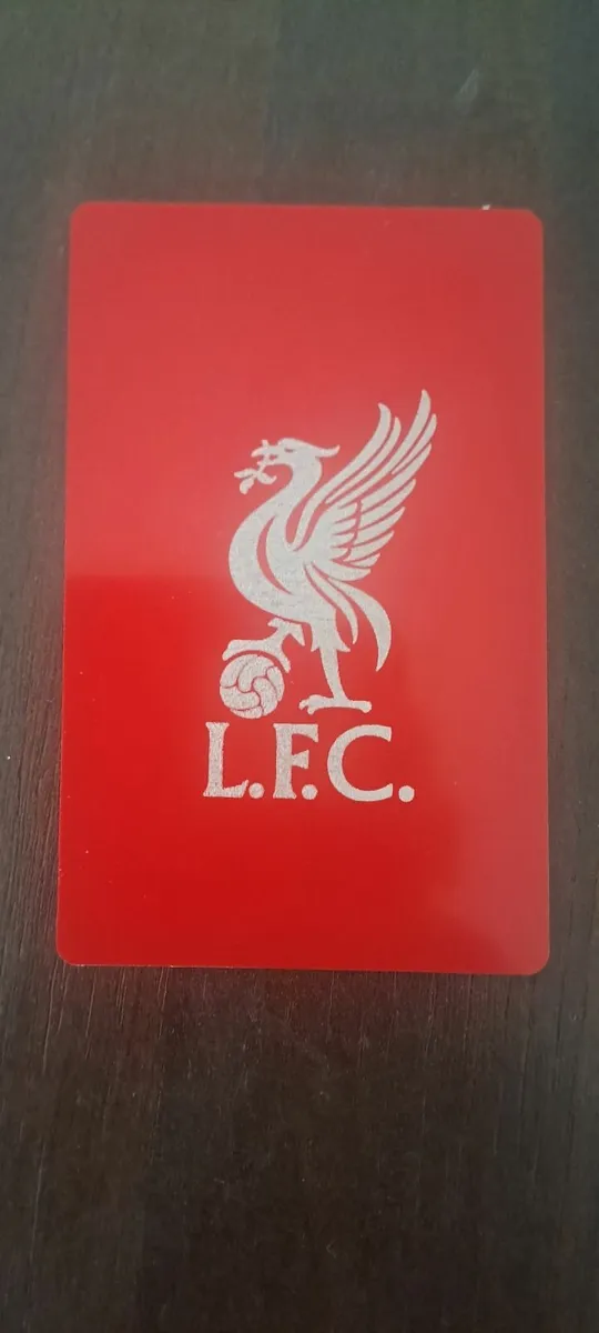 Personalised Luggage Tags - Image 1