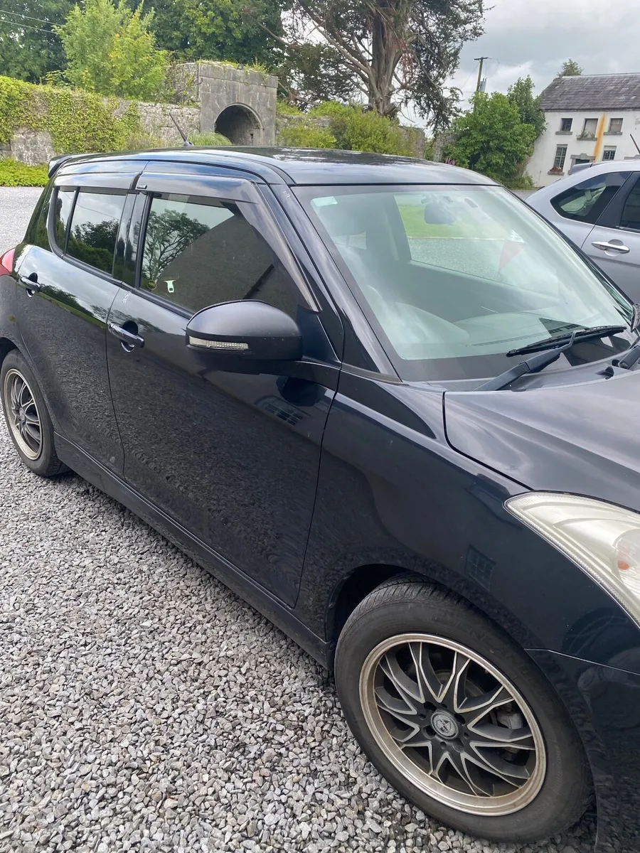 Suzuki Swift 2013 - Image 4