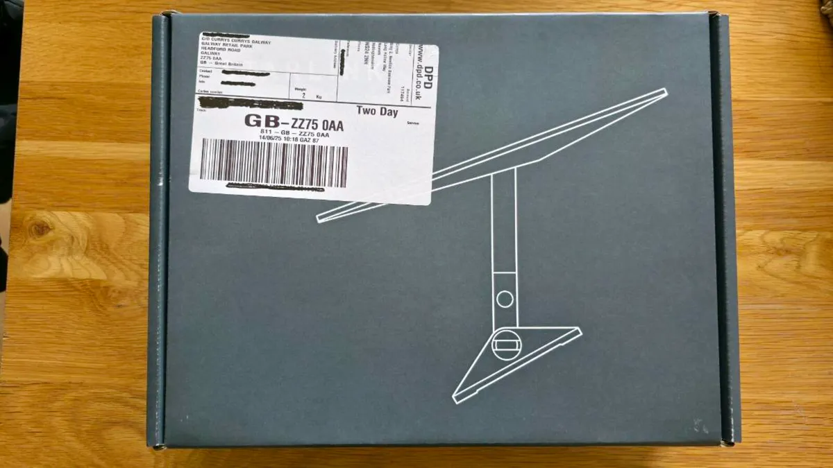 Starlink Pivot Mount for sale - Image 2