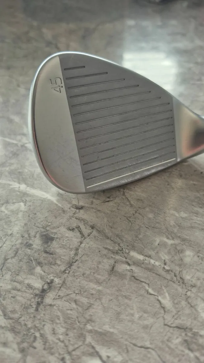 Ping G430 45degree pitching wedge - Image 3