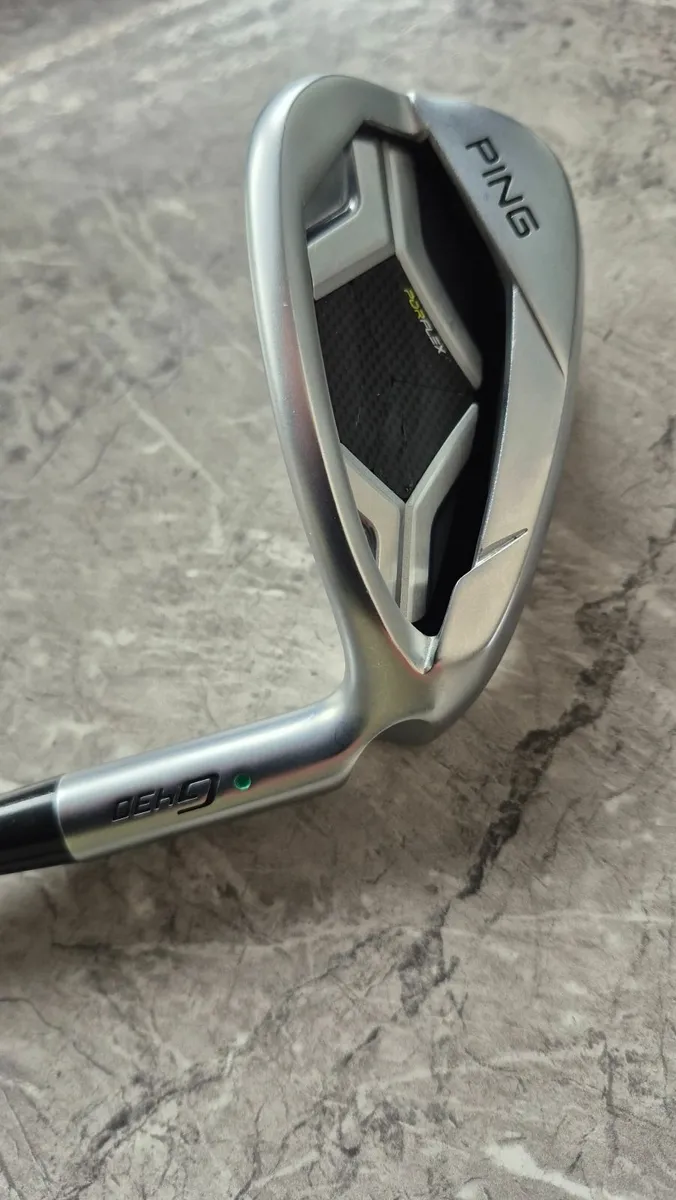 Ping G430 45degree pitching wedge - Image 1