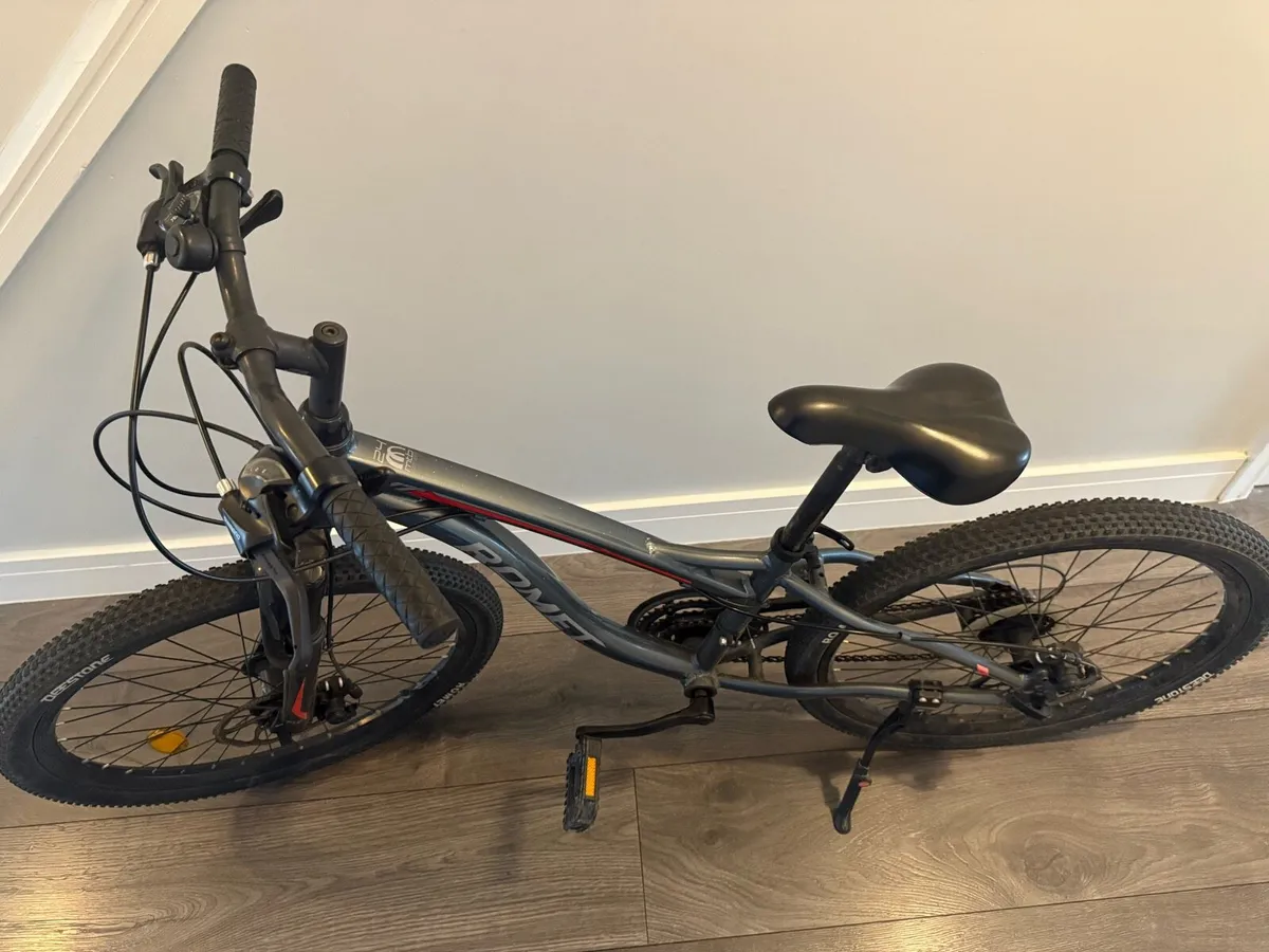 Romet Bike 20" - Image 2