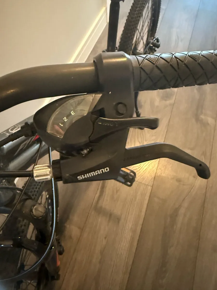 Romet Bike 20" - Image 3