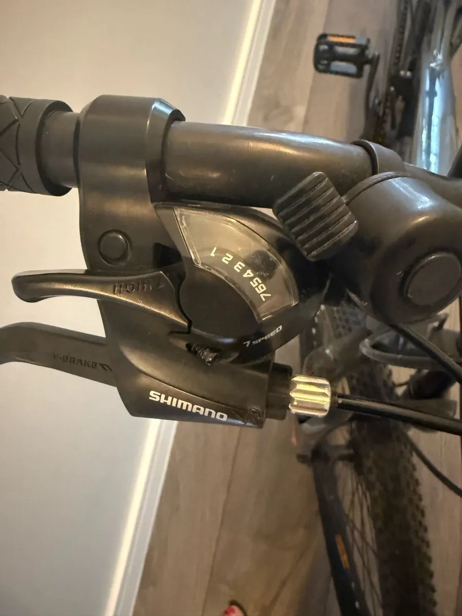 Romet Bike 20" - Image 4