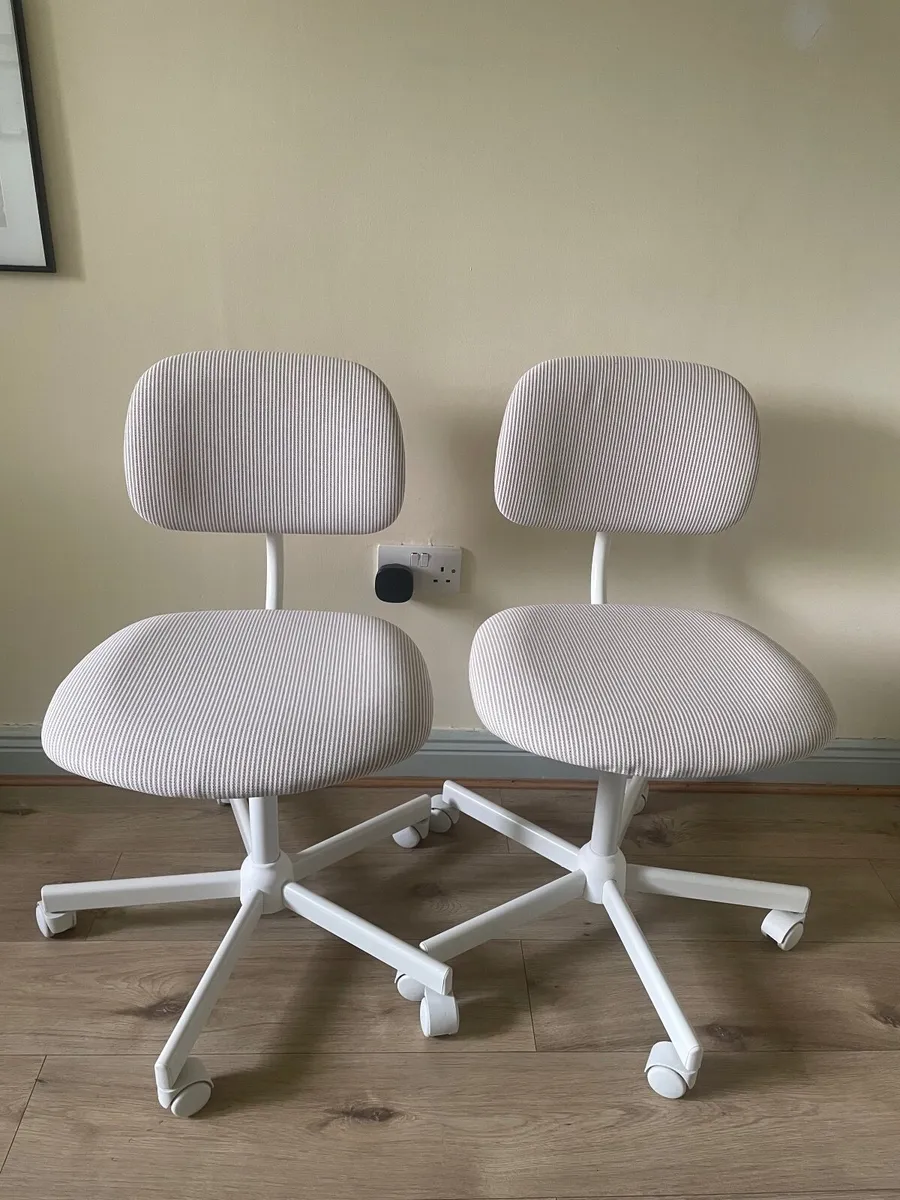 Office Chairs - Image 1