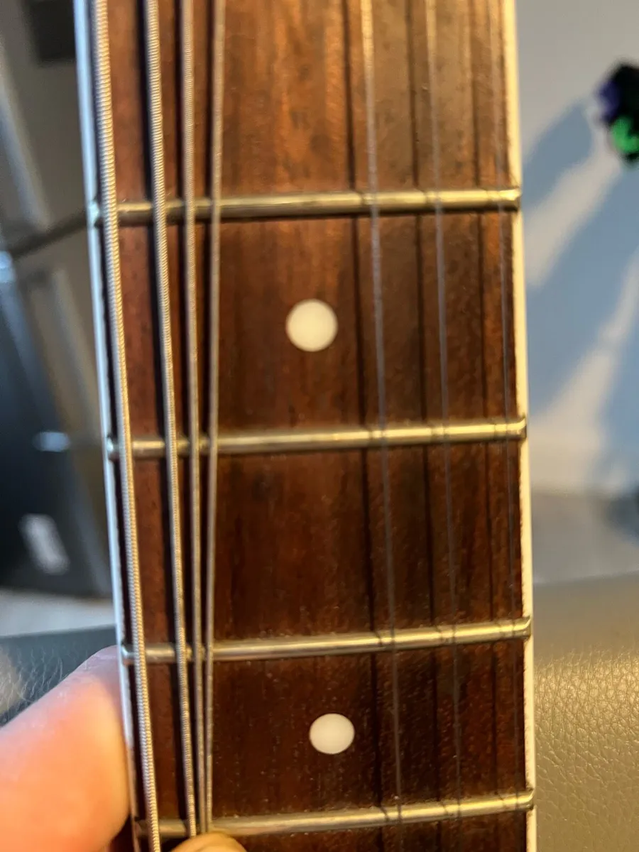 Ibanez 7 string - Image 4