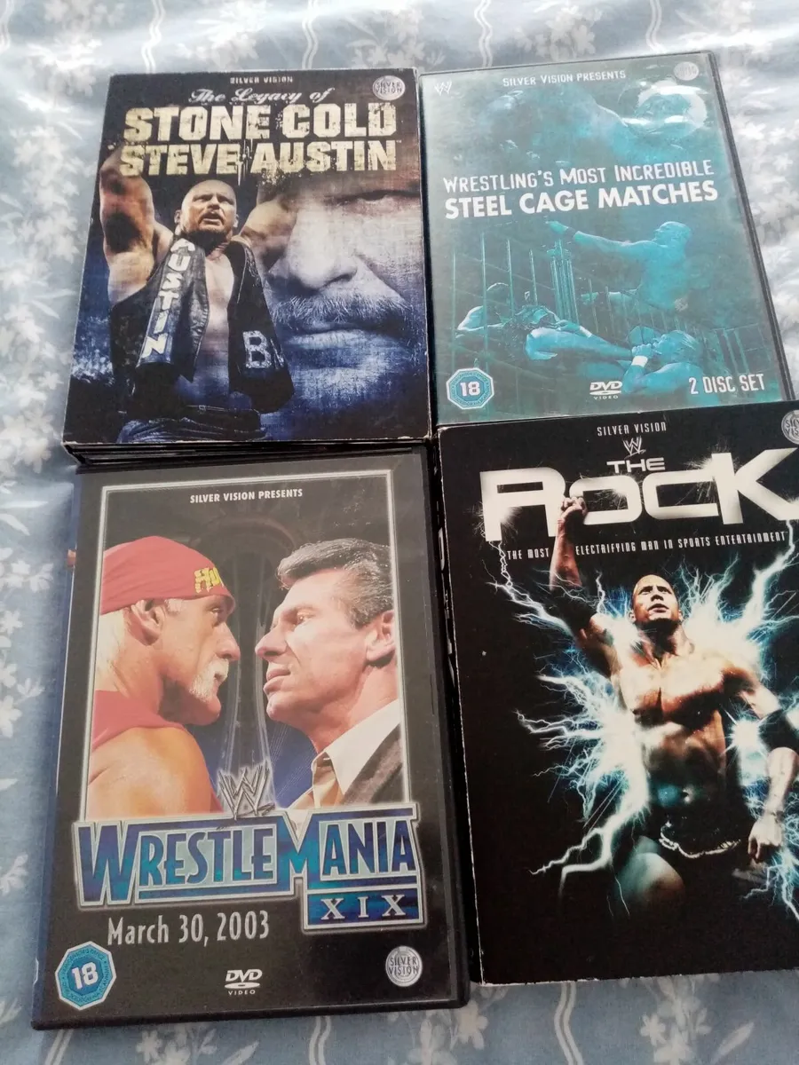 Dvds