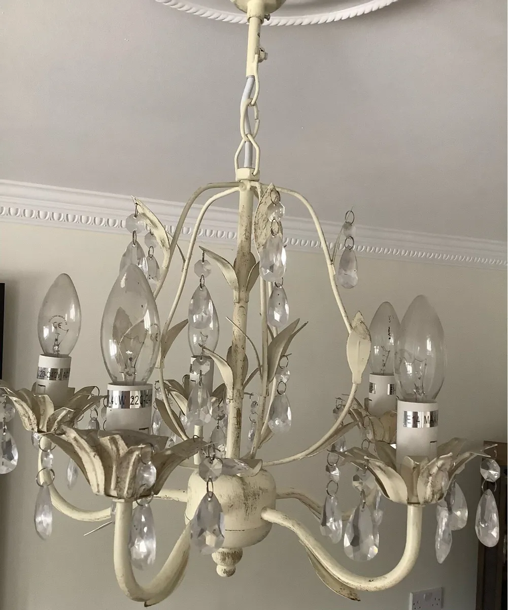 Pendant lights - Image 1