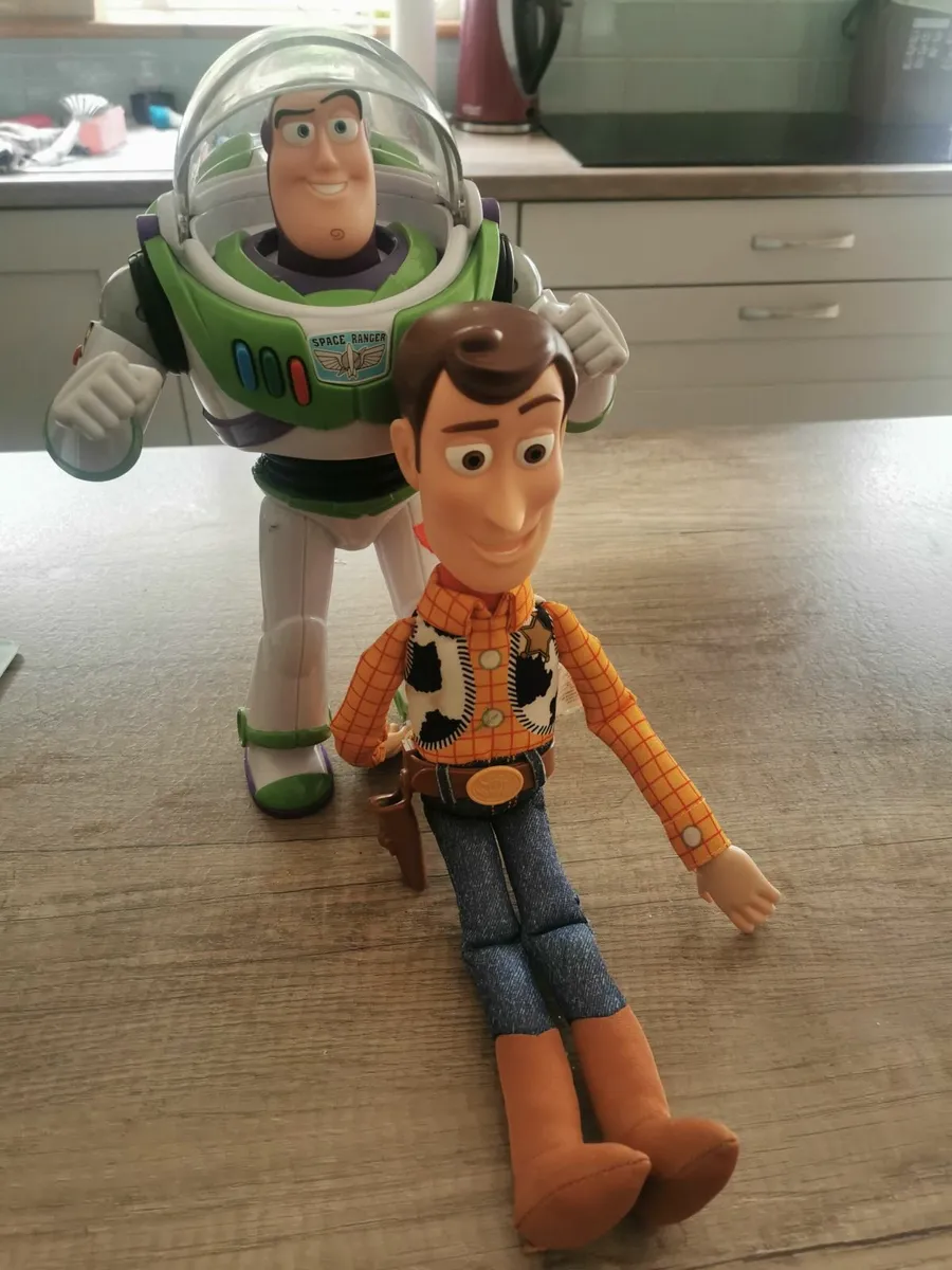 Toy story interactive - Image 2