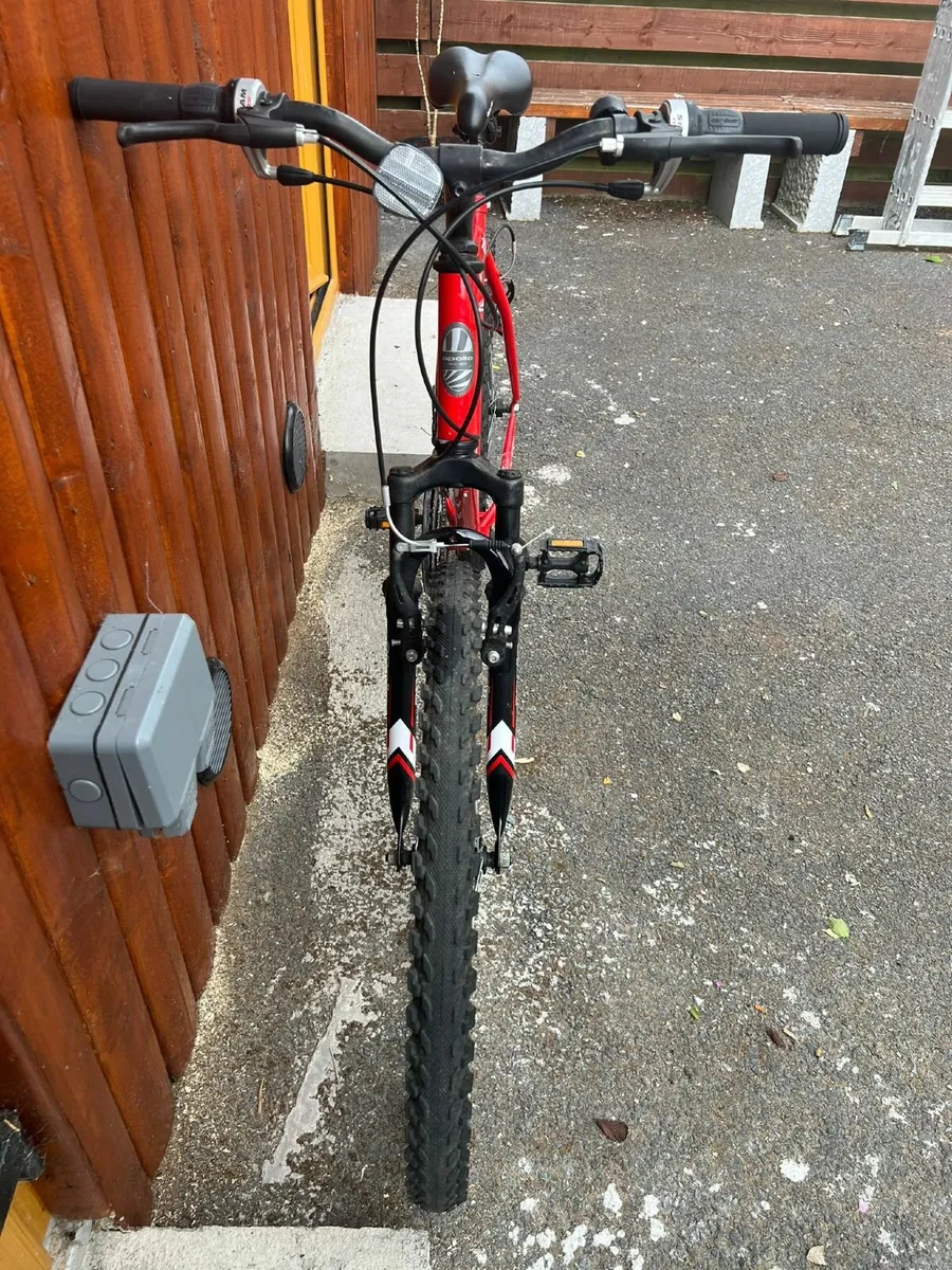 Bike - Image 3