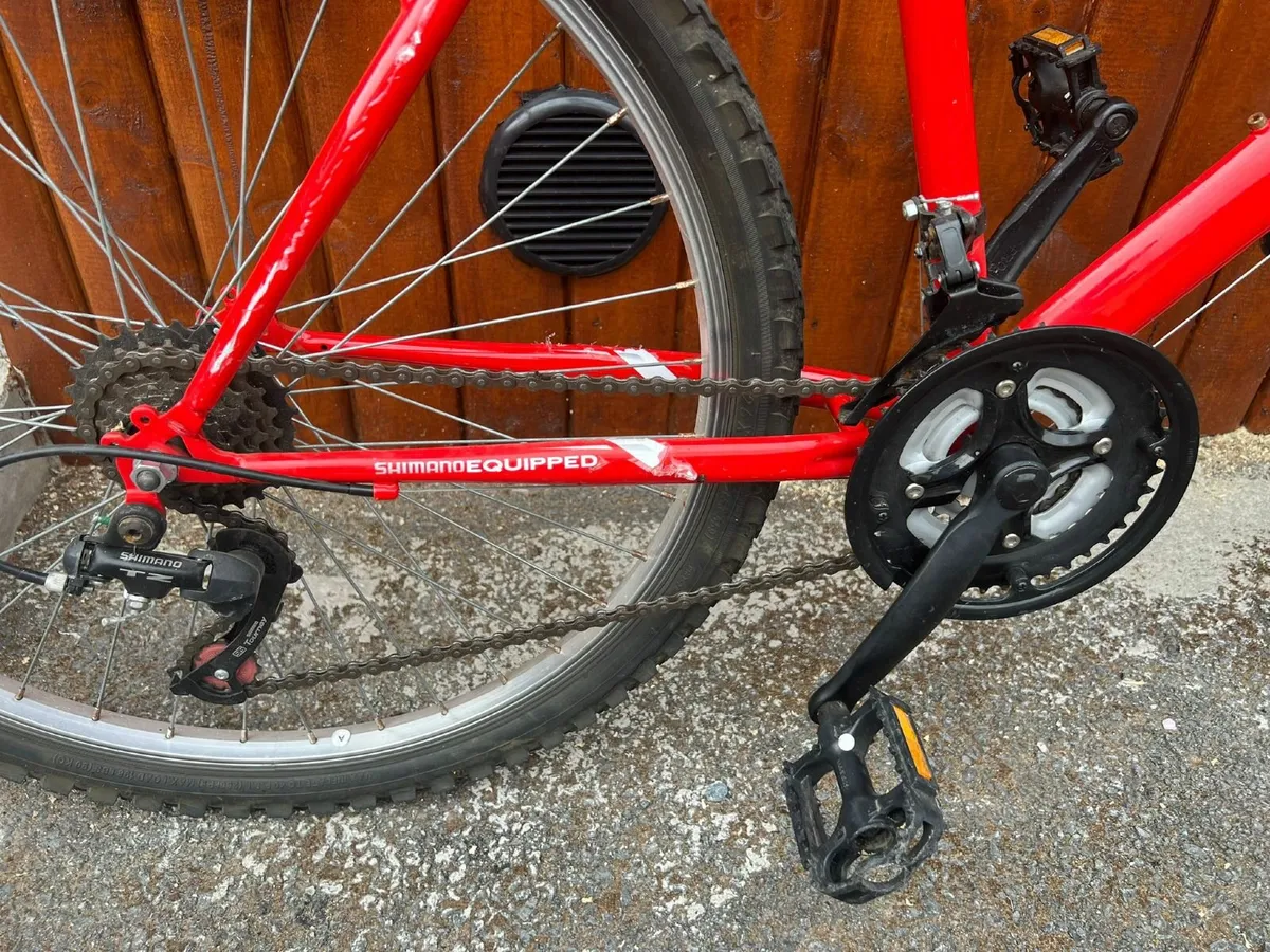Bike - Image 4