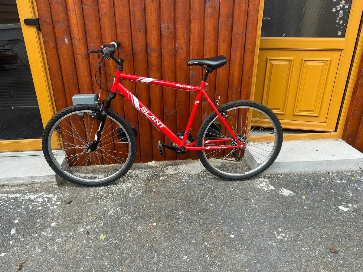 Bike - Image 1