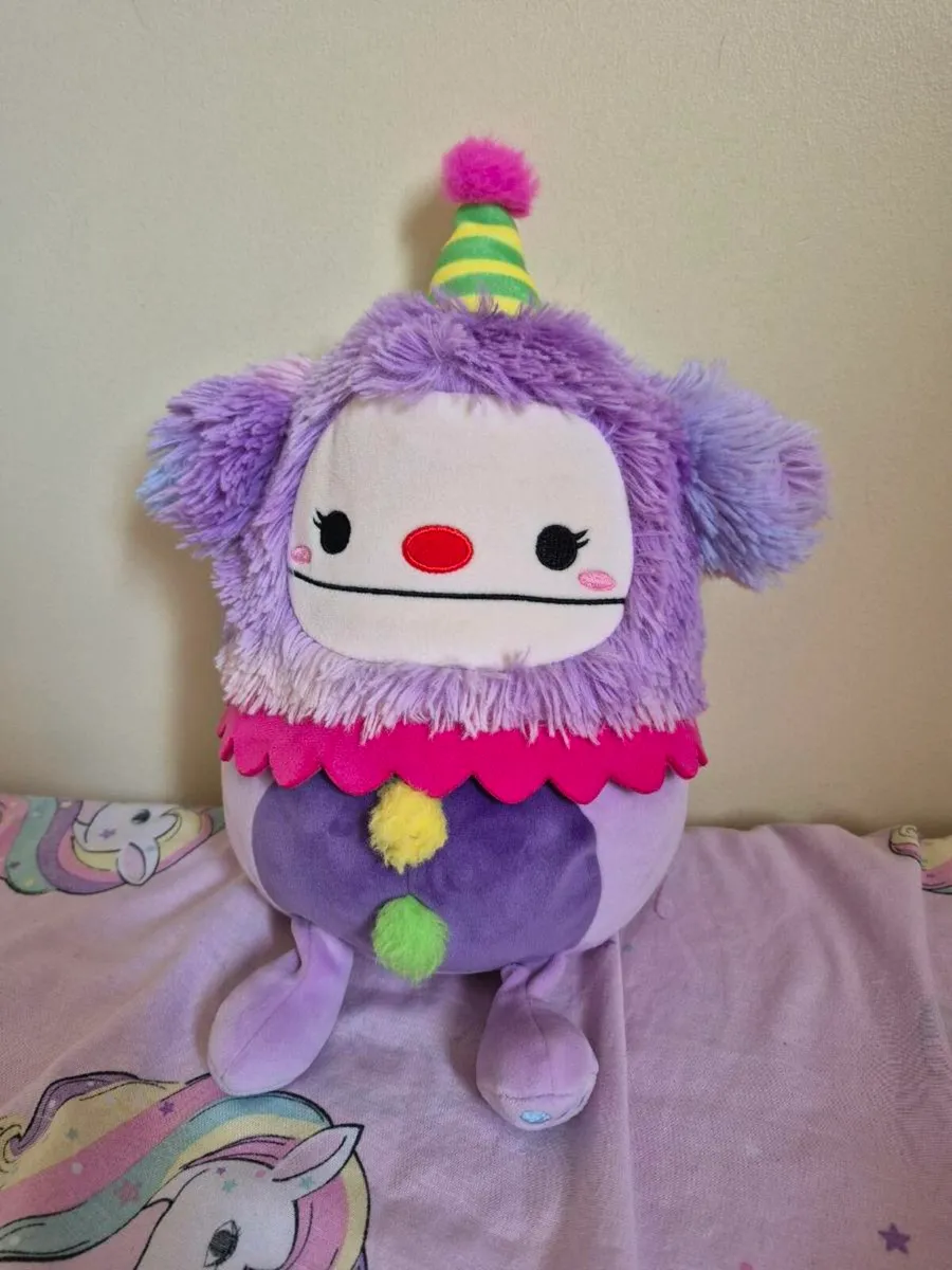 Squishmallow - Image 1