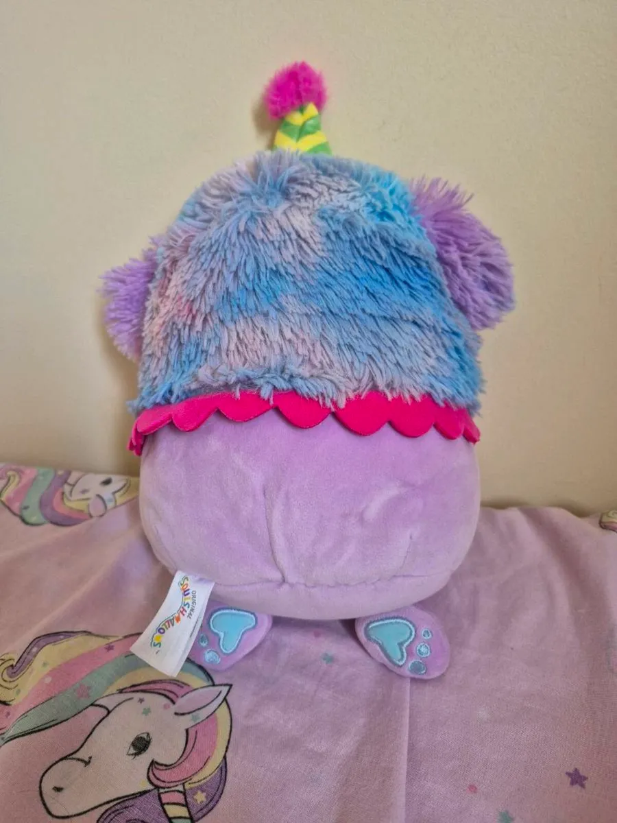 Squishmallow - Image 2