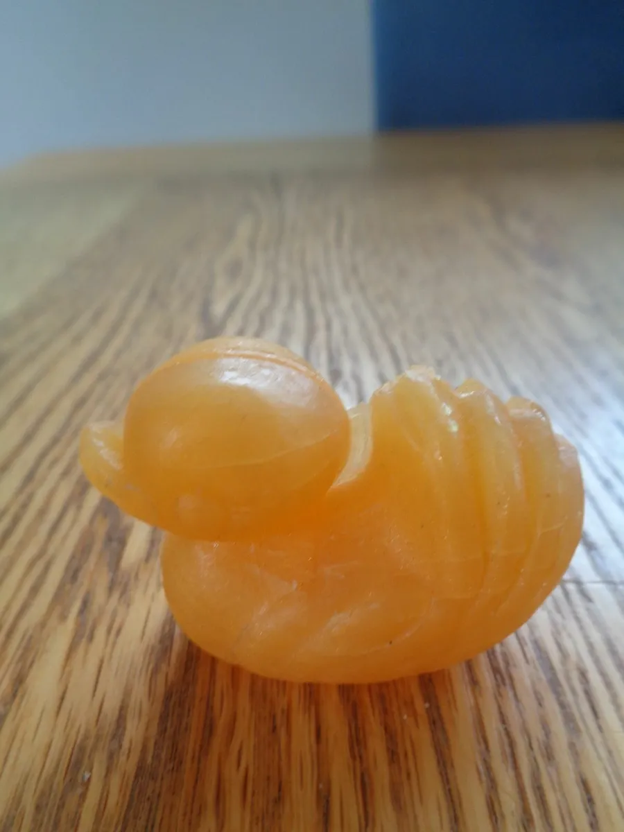 Hand Made Animal Soaps x 3 for Sale - Image 3
