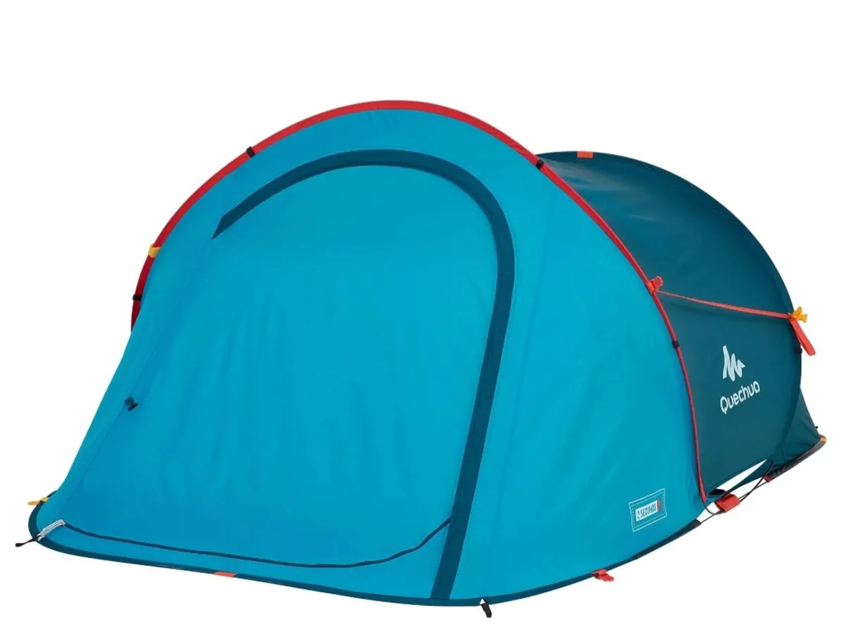 Tent - 3 man tent - Image 3