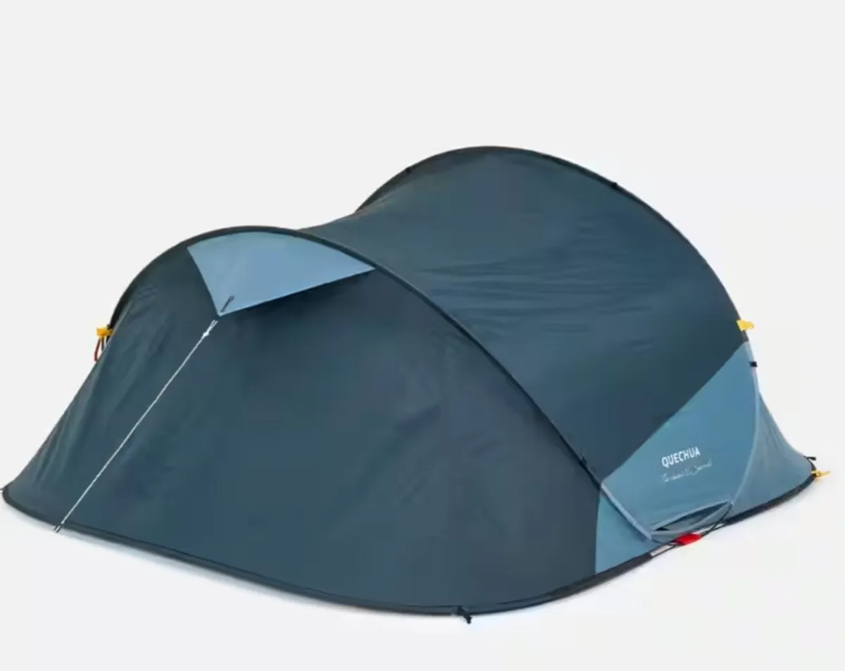 Tent - 3 man tent - Image 4