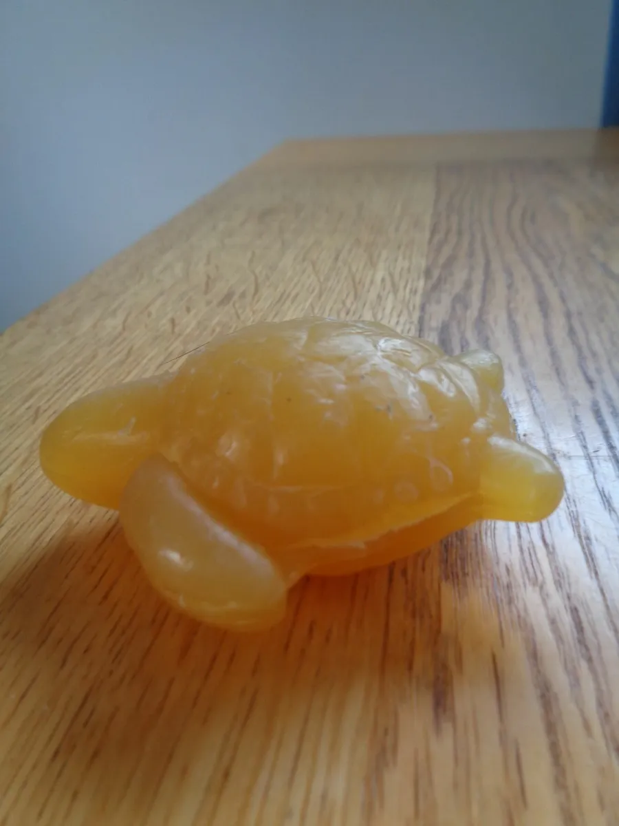 Hand Made Animal Soaps x 3 for Sale - Image 4