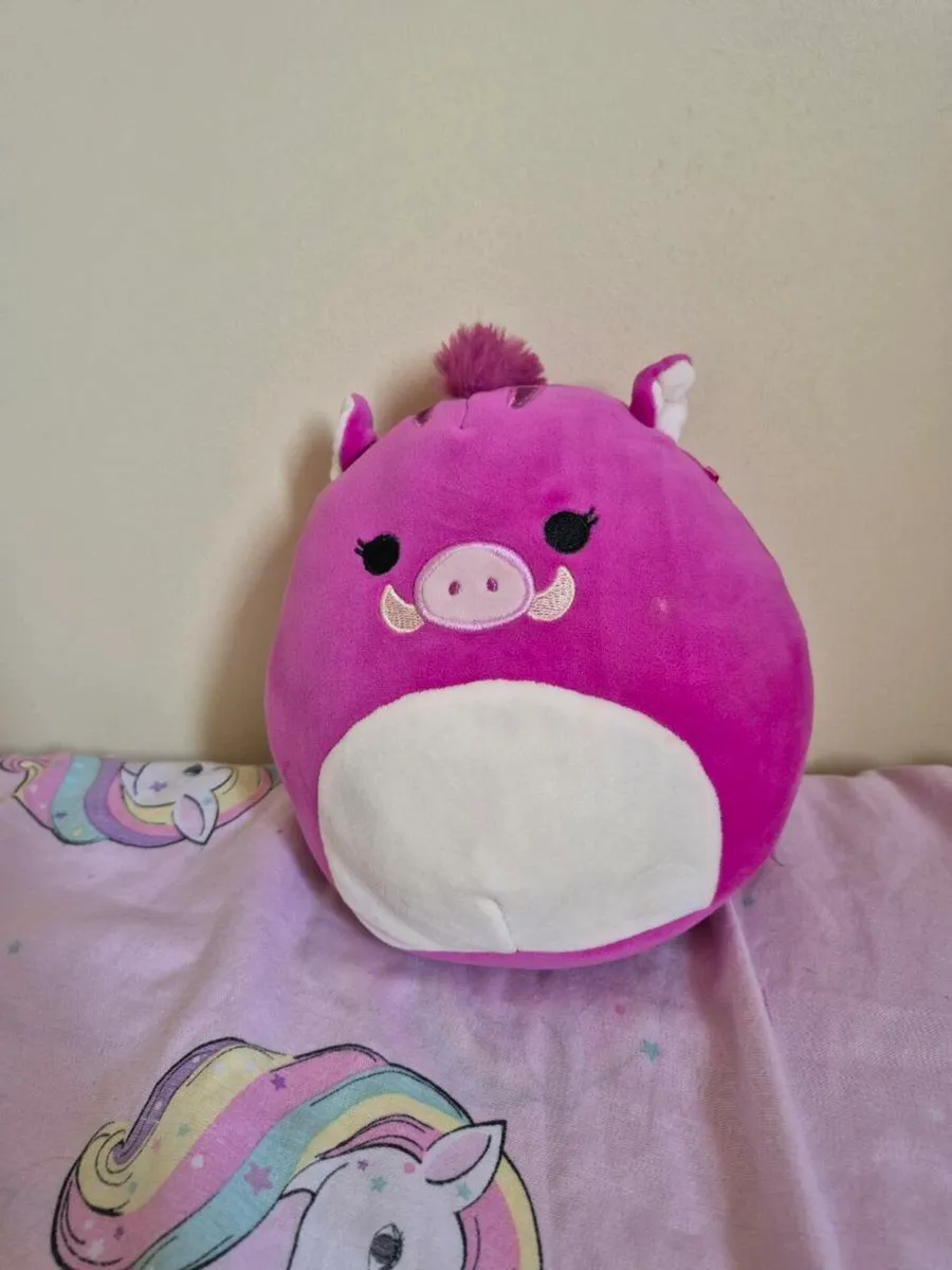 Squishmallow - Image 1